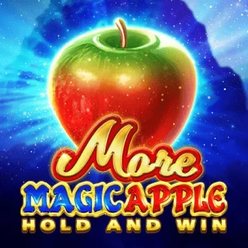 More Magic Apple