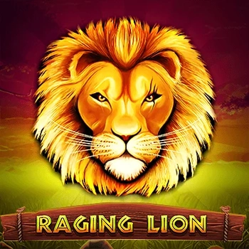 Raging Lion