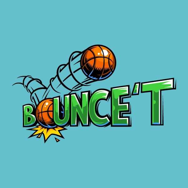 Bounce't