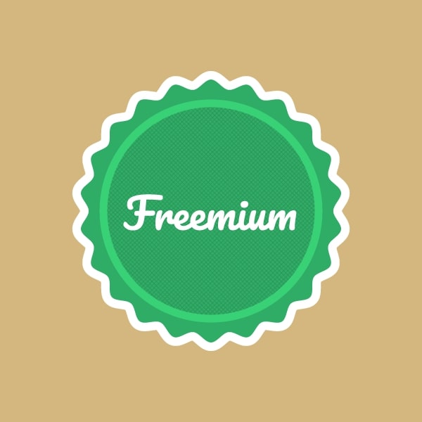 Freemium