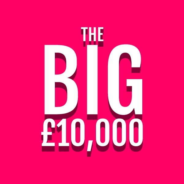 The Big 10000