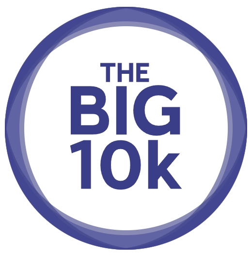 The Big 10k